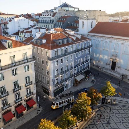 Chiado Camoes Apartments | Lisbon Best Apartments Экстерьер фото