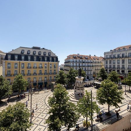 Chiado Camoes Apartments | Lisbon Best Apartments Экстерьер фото