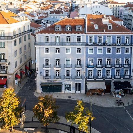 Chiado Camoes Apartments | Lisbon Best Apartments Экстерьер фото