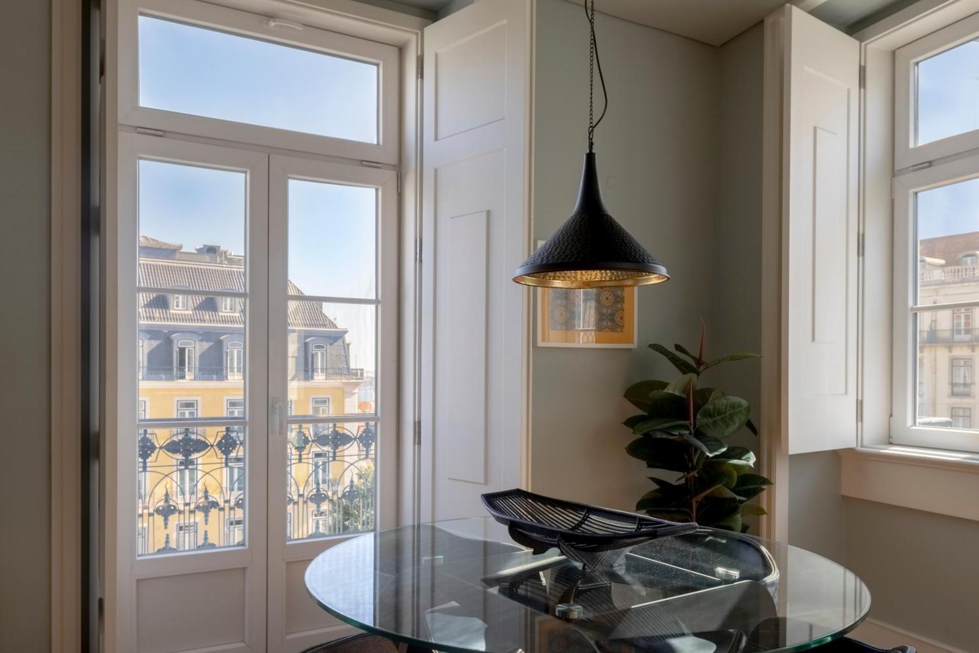 Chiado Camoes Apartments | Lisbon Best Apartments Экстерьер фото